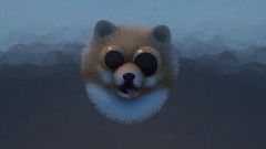 A screenshot taken in Dreams. 20 of 24.