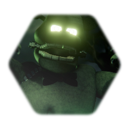 <button="DreadBear"> | FNAF: Help Wanted model