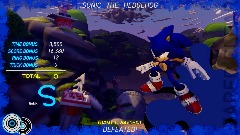 A screenshot taken in Dreams. 1 of 8.