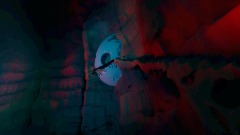 A screenshot taken in Dreams. 1 of 9.