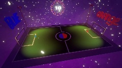 A screenshot taken in Dreams. 7 of 7.