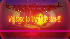 A screenshot taken in Dreams. 8 of 9.