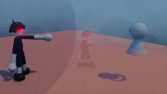 A screenshot taken in Dreams. 1 of 1.