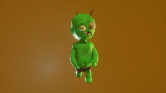 A screenshot taken in Dreams. 1 of 1.