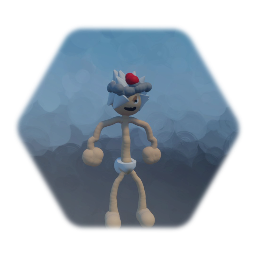 Bunkle nose Johnson <term>*2026 poop remaster