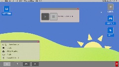 A screenshot taken in Dreams. 1 of 3.