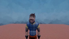 Neighbor sings World cup