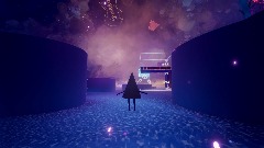 A screenshot taken in Dreams. 1 of 1.