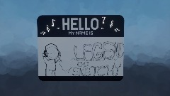 HELLO MY NAME IS | LEGEND OF SKETCHY