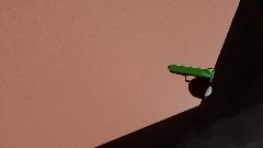 Some weird gun i found in the dreamiverse READ DESC