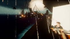 A screenshot taken in Dreams. 2 of 2.