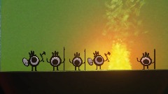 A screenshot taken in Dreams. 1 of 17.