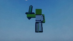 A screenshot taken in Dreams. 7 of 26.