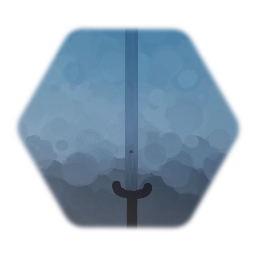 Long Sword