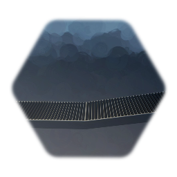 Roller Conveyer Belt with Incline