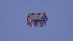 A screenshot taken in Dreams. 1 of 1.