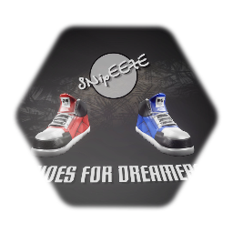 SNipEEZ SHOES