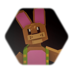 Blocky Stanley <term>(April Fools Model)