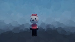 A screenshot taken in Dreams. 8 of 22.