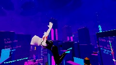 A screenshot taken in Dreams. 11 of 13.