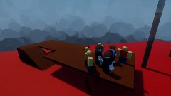 Floors land