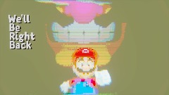 Wario apparition Meme edition