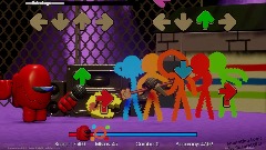 Remix of Sussy pac 2