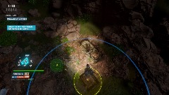 A screenshot taken in Dreams. 14 of 22.