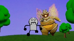 A screenshot taken in Dreams. 2 of 22.