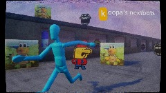 KOOPA'S NEXTBOTS! (V4)