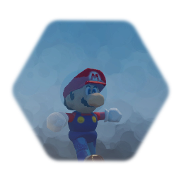 64 Mario (more logic) TRASH