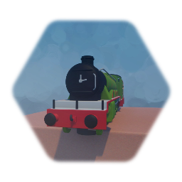 Lunchtaco34521's Locomotives