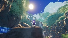 A screenshot taken in Dreams. 2 of 22.