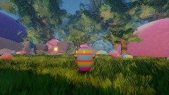 A screenshot taken in Dreams. 1 of 1.