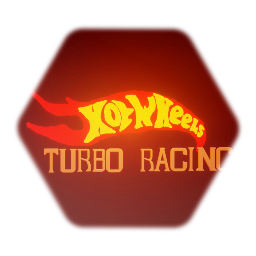 Hot Wheels Turbo Racing Sound Effects