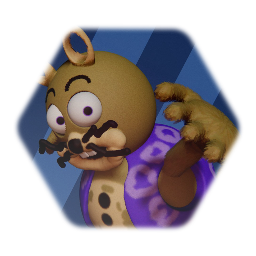 Fred and Friends Model Pack #3