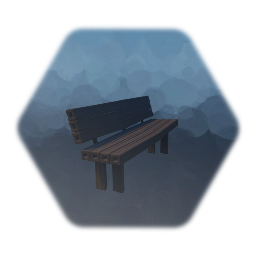 Park Bench