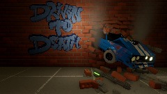 Driven To Death!