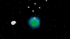 Space Minigame 2