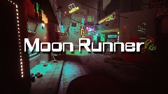 Moon Runner