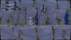 A screenshot taken in Dreams. 1 of 5.