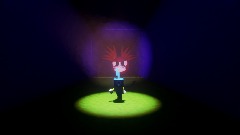 The Spinel Apparition