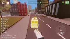 A screenshot taken in Dreams. 11 of 19.