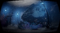 Mission 1 Scene 13 (Dream)