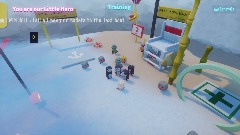 A screenshot taken in Dreams. 2 of 25.