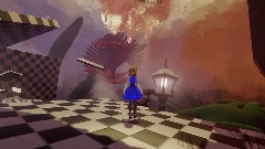 A screenshot taken in Dreams. 3 of 7.