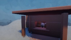 A screenshot taken in Dreams. 4 of 5.