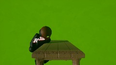 The Cloner Scream And Got Up