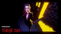 A screenshot taken in Dreams. 22 of 23.