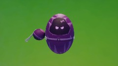 A screenshot taken in Dreams. 1 of 3.